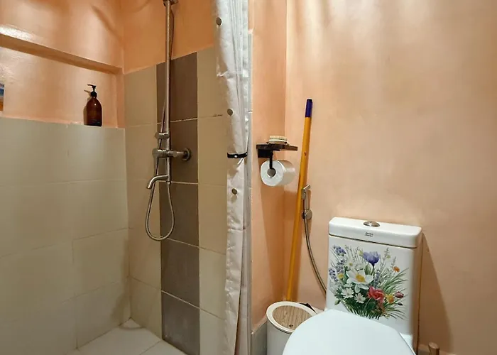 Aparthotel Zen Staycation With And Sunset View Near Airport And Mckinley 3*